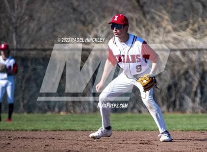 Thumbnail 3 in Platte County @ Fort Osage photogallery.