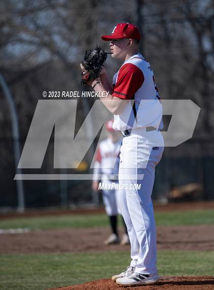 Thumbnail 3 in Platte County @ Fort Osage photogallery.