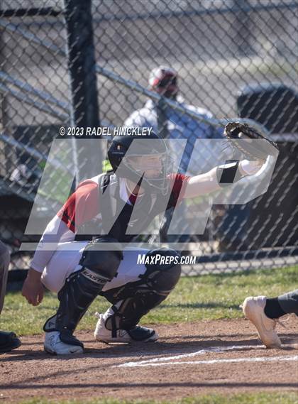 Thumbnail 1 in Platte County @ Fort Osage photogallery.