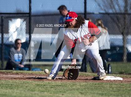 Thumbnail 2 in Platte County @ Fort Osage photogallery.