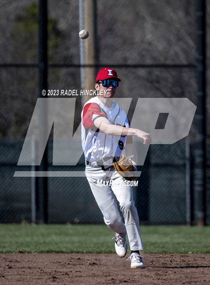 Thumbnail 1 in Platte County @ Fort Osage photogallery.