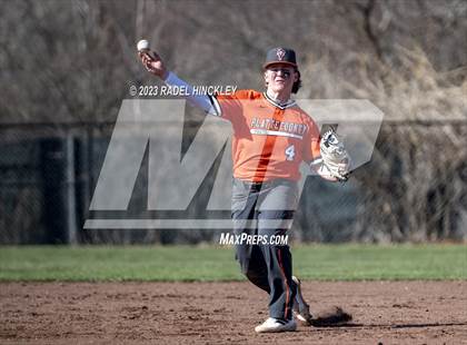 Thumbnail 1 in Platte County @ Fort Osage photogallery.