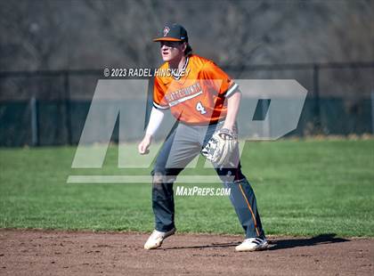 Thumbnail 1 in Platte County @ Fort Osage photogallery.