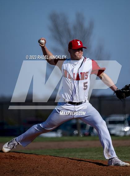 Thumbnail 1 in Platte County @ Fort Osage photogallery.