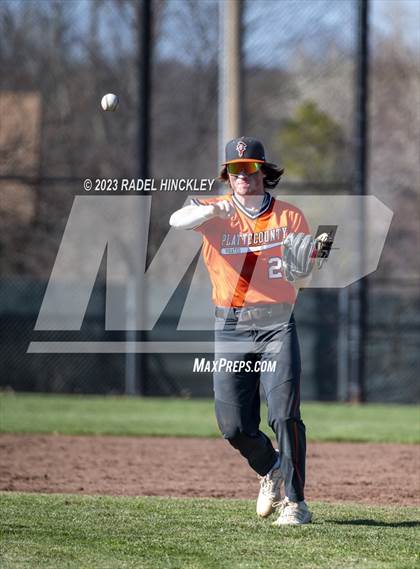 Thumbnail 1 in Platte County @ Fort Osage photogallery.