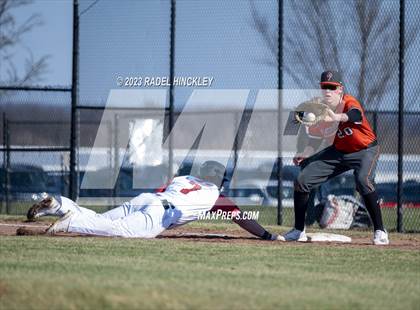 Thumbnail 2 in Platte County @ Fort Osage photogallery.