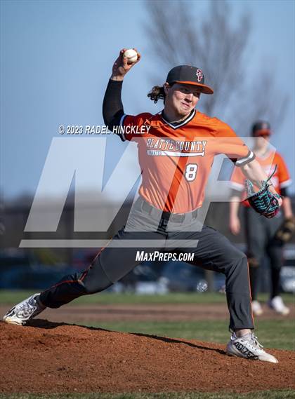 Thumbnail 1 in Platte County @ Fort Osage photogallery.