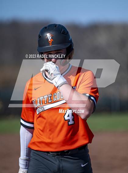 Thumbnail 1 in Platte County @ Fort Osage photogallery.