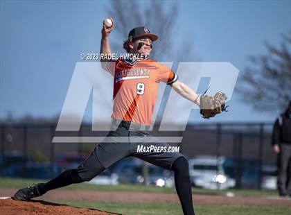 Thumbnail 1 in Platte County @ Fort Osage photogallery.