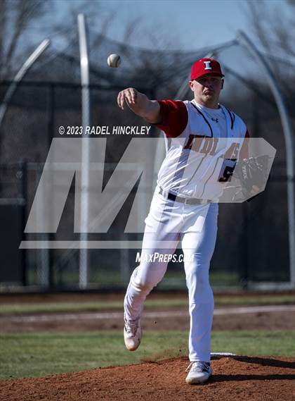 Thumbnail 2 in Platte County @ Fort Osage photogallery.