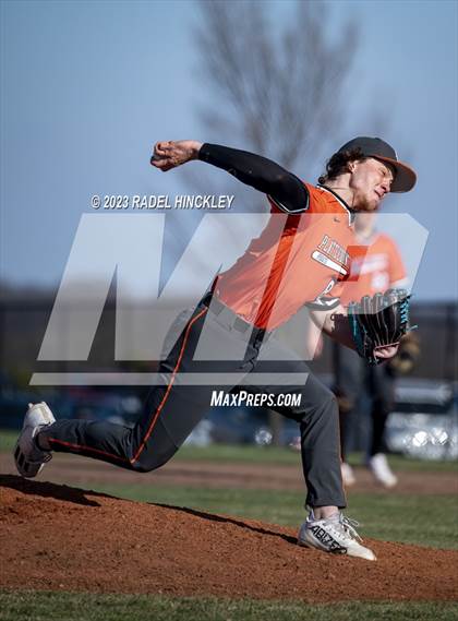 Thumbnail 3 in Platte County @ Fort Osage photogallery.
