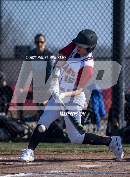 Thumbnail 3 in Platte County @ Fort Osage photogallery.