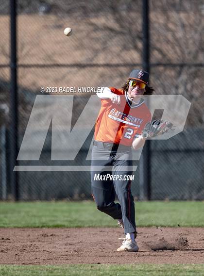 Thumbnail 3 in Platte County @ Fort Osage photogallery.