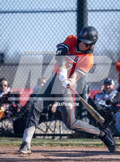 Thumbnail 3 in Platte County @ Fort Osage photogallery.