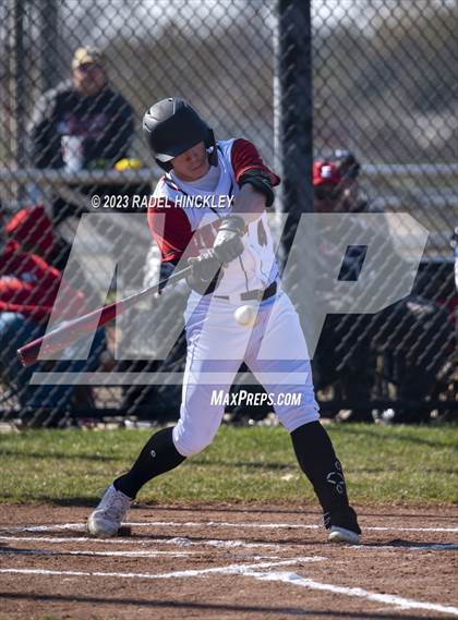 Thumbnail 2 in Platte County @ Fort Osage photogallery.