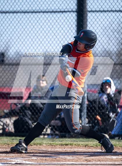Thumbnail 1 in Platte County @ Fort Osage photogallery.