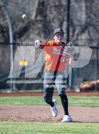 Thumbnail 2 in Platte County @ Fort Osage photogallery.