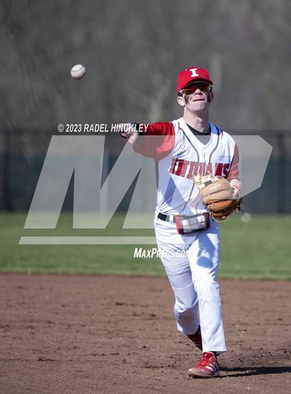 Thumbnail 3 in Platte County @ Fort Osage photogallery.