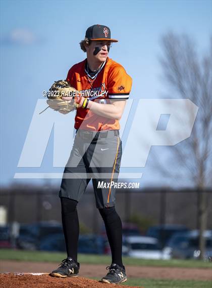 Thumbnail 1 in Platte County @ Fort Osage photogallery.