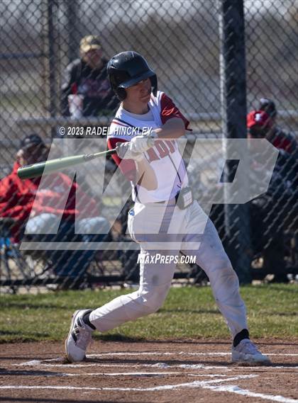 Thumbnail 1 in Platte County @ Fort Osage photogallery.