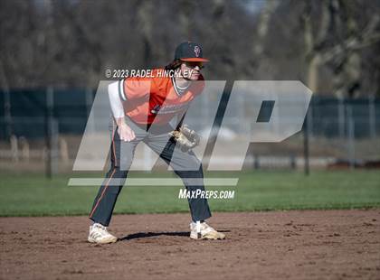 Thumbnail 1 in Platte County @ Fort Osage photogallery.