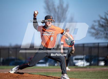 Thumbnail 1 in Platte County @ Fort Osage photogallery.