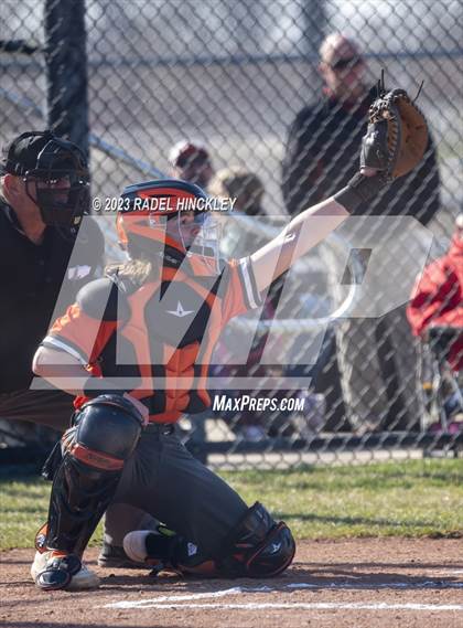 Thumbnail 2 in Platte County @ Fort Osage photogallery.