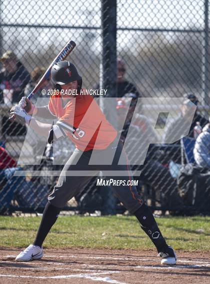 Thumbnail 2 in Platte County @ Fort Osage photogallery.