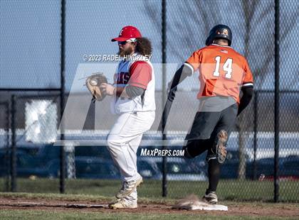 Thumbnail 3 in Platte County @ Fort Osage photogallery.