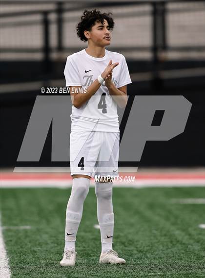 Thumbnail 3 in Tri-Cities @ Woodward Academy photogallery.