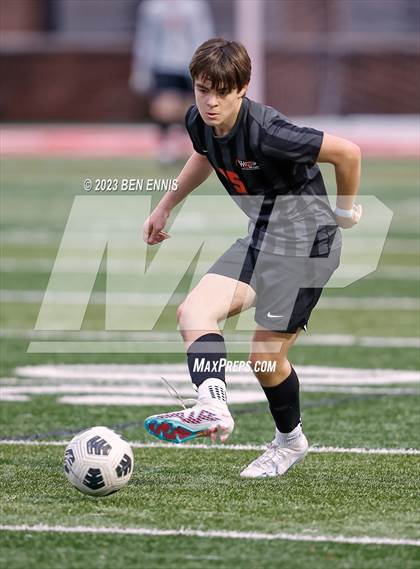 Thumbnail 2 in Tri-Cities @ Woodward Academy photogallery.