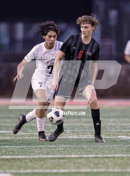 Thumbnail 3 in Tri-Cities @ Woodward Academy photogallery.
