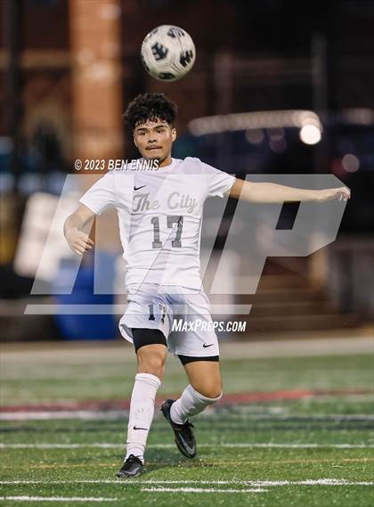 Thumbnail 2 in Tri-Cities @ Woodward Academy photogallery.