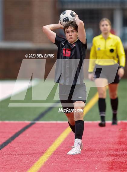 Thumbnail 1 in Tri-Cities @ Woodward Academy photogallery.