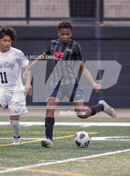 Thumbnail 1 in Tri-Cities @ Woodward Academy photogallery.