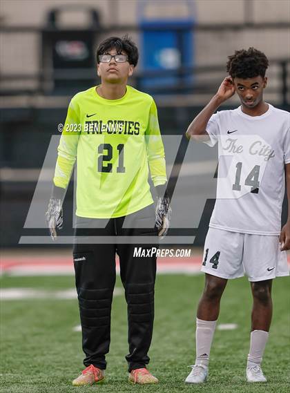 Thumbnail 1 in Tri-Cities @ Woodward Academy photogallery.