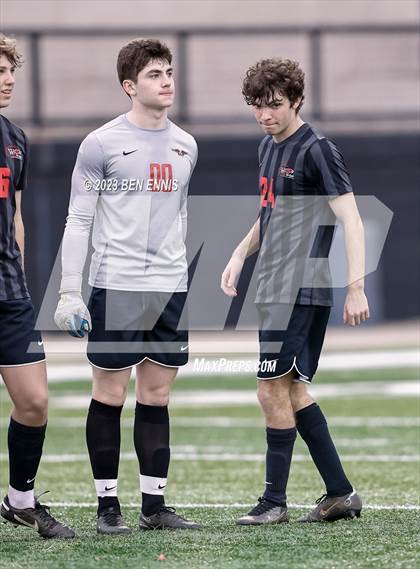 Thumbnail 1 in Tri-Cities @ Woodward Academy photogallery.