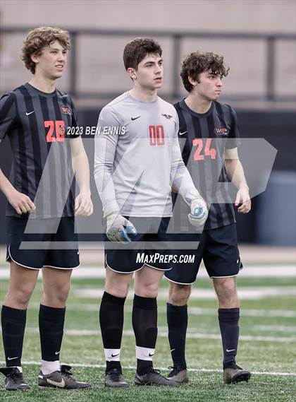 Thumbnail 2 in Tri-Cities @ Woodward Academy photogallery.