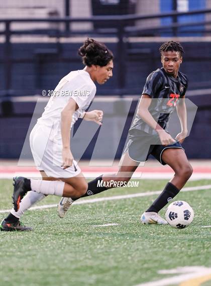 Thumbnail 1 in Tri-Cities @ Woodward Academy photogallery.