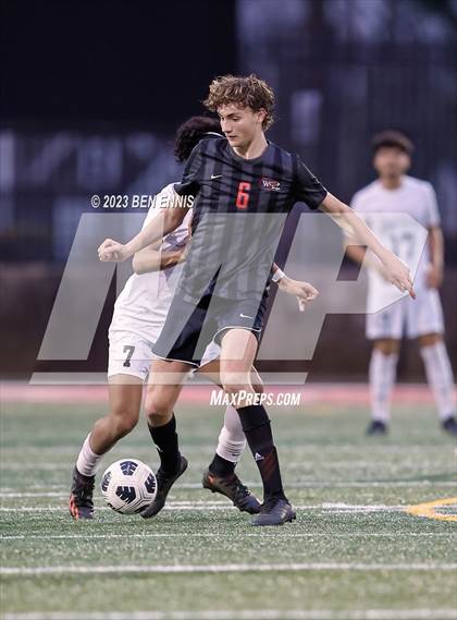 Thumbnail 2 in Tri-Cities @ Woodward Academy photogallery.