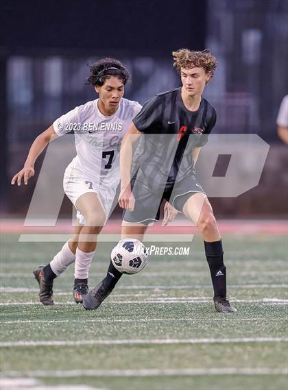 Thumbnail 2 in Tri-Cities @ Woodward Academy photogallery.