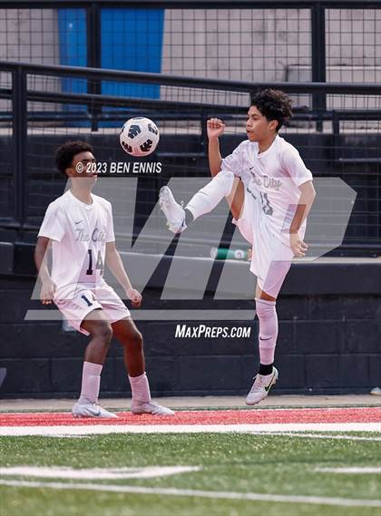 Thumbnail 3 in Tri-Cities @ Woodward Academy photogallery.