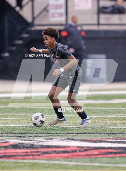 Thumbnail 2 in Tri-Cities @ Woodward Academy photogallery.