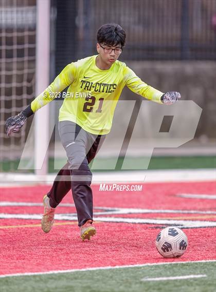 Thumbnail 3 in Tri-Cities @ Woodward Academy photogallery.