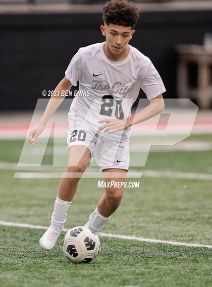Thumbnail 3 in Tri-Cities @ Woodward Academy photogallery.