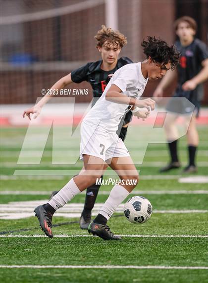 Thumbnail 2 in Tri-Cities @ Woodward Academy photogallery.