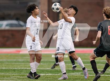 Thumbnail 1 in Tri-Cities @ Woodward Academy photogallery.