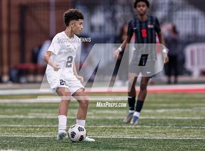 Thumbnail 1 in Tri-Cities @ Woodward Academy photogallery.