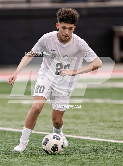 Thumbnail 3 in Tri-Cities @ Woodward Academy photogallery.