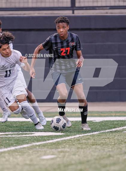 Thumbnail 1 in Tri-Cities @ Woodward Academy photogallery.